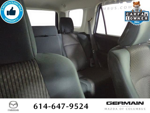 Used 2018 Toyota 4Runner TRD Off-Road image 20