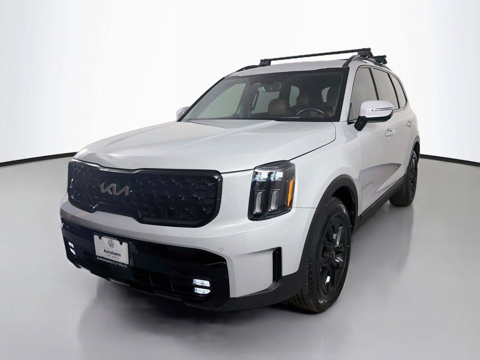 Used 2024 Kia Telluride SX Prestige X-Pro