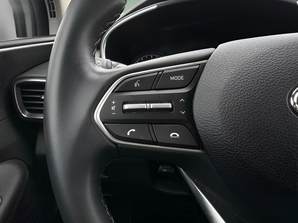 Certified 2023 Hyundai Santa Fe SEL FWD image 24