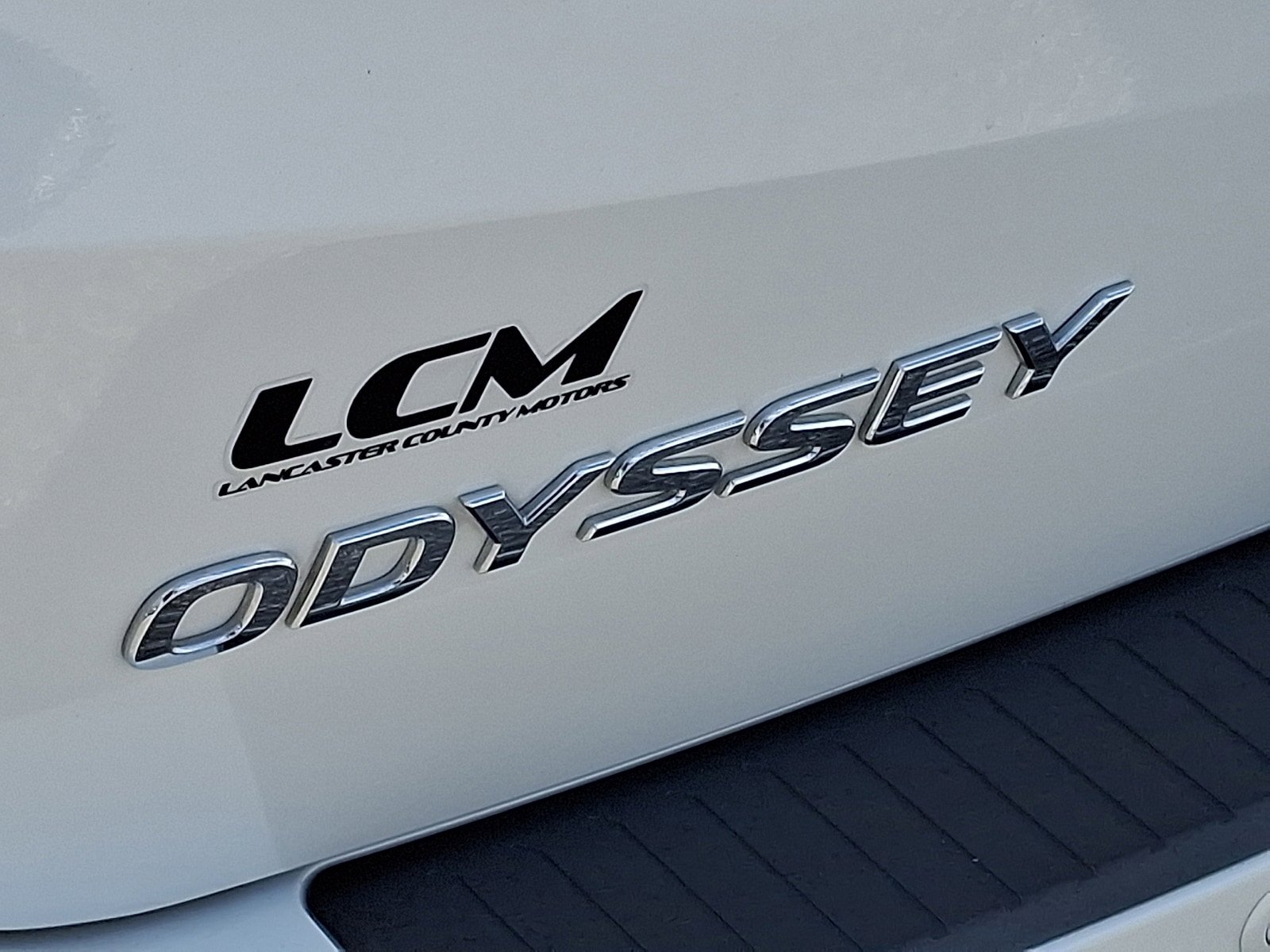 Used 2022 Honda Odyssey Touring image 30