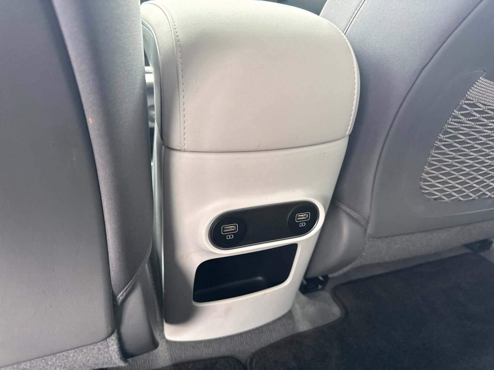 Certified 2024 Hyundai Ioniq 5 SEL AWD/4WD image 17