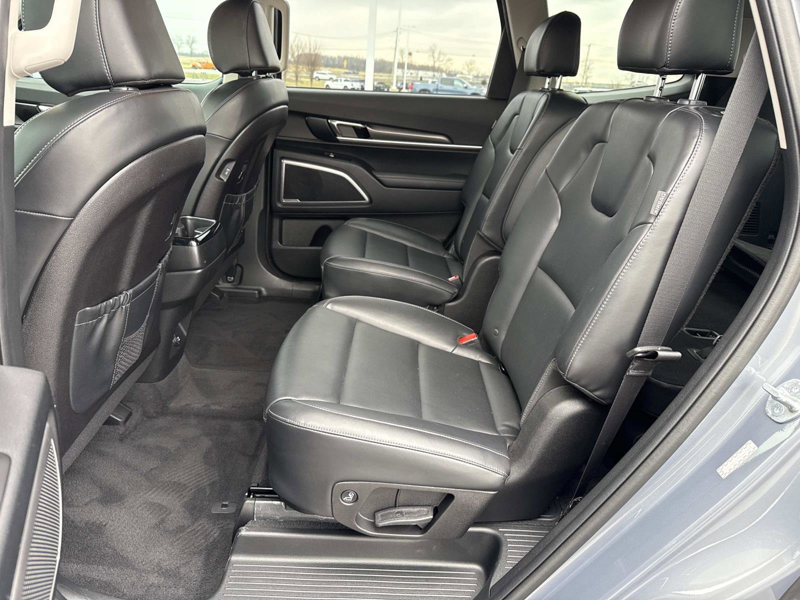 Used 2024 Kia Telluride S image 21
