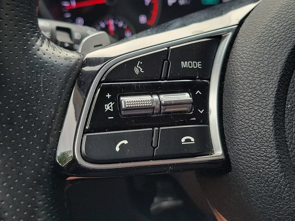 Used 2019 Kia Optima SX FWD image 23