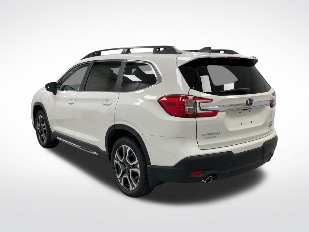 New 2026 Subaru Ascent Limited AWD/4WD image 2