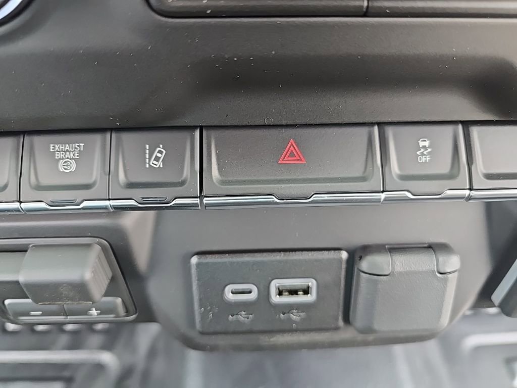 New 2026 Chevrolet Silverado 3500 W/T w/ WT Convenience Package image 17