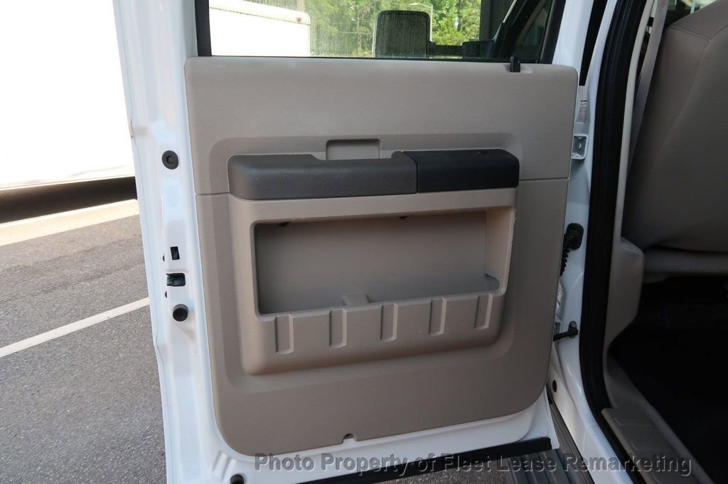 Used 2008 Ford F550 4x4 Crew Cab Super Duty image 17