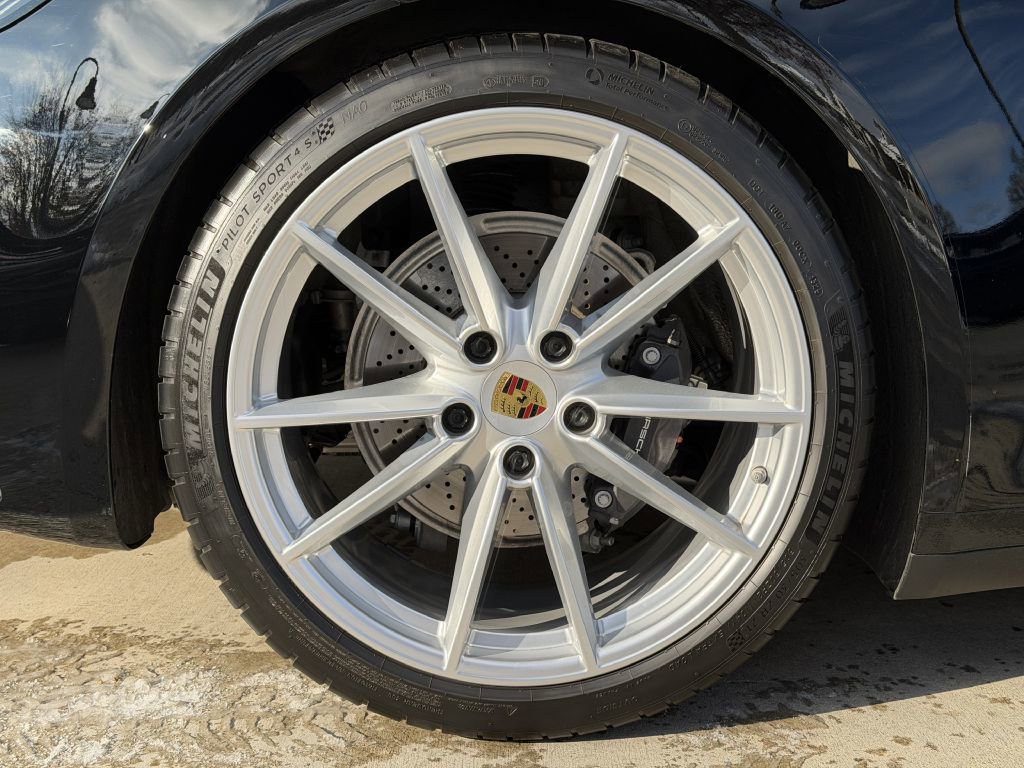 Used 2020 Porsche 911 Carrera image 19