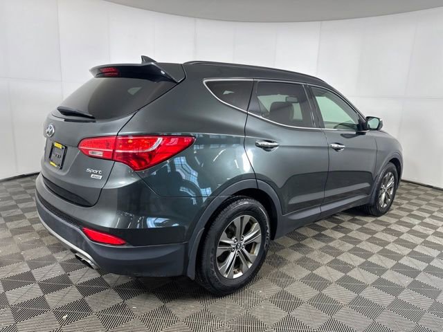 Used 2013 Hyundai Santa Fe Sport image 3
