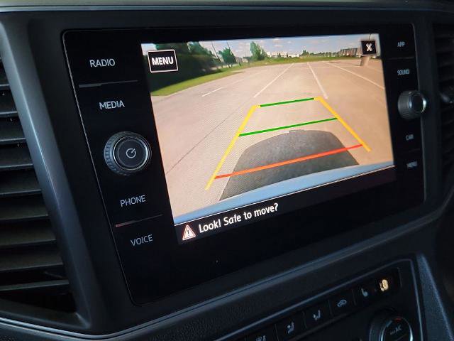 Used 2019 Volkswagen Atlas SE FWD image 21