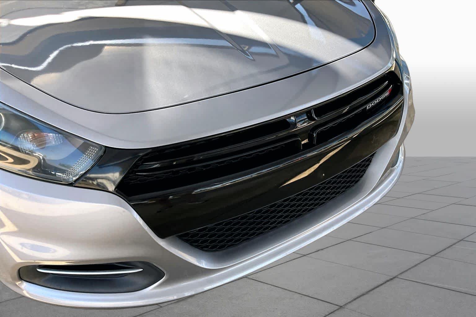 Used 2016 Dodge Dart SE w/ Convenience Group FWD image 29