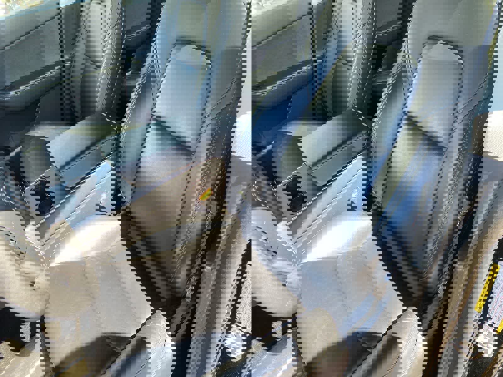 Used 2020 Tesla Model Y Long Range image 12