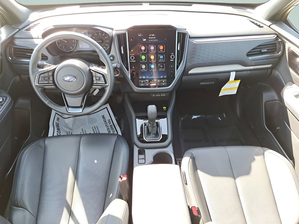 Used 2025 Subaru Forester Limited image 11