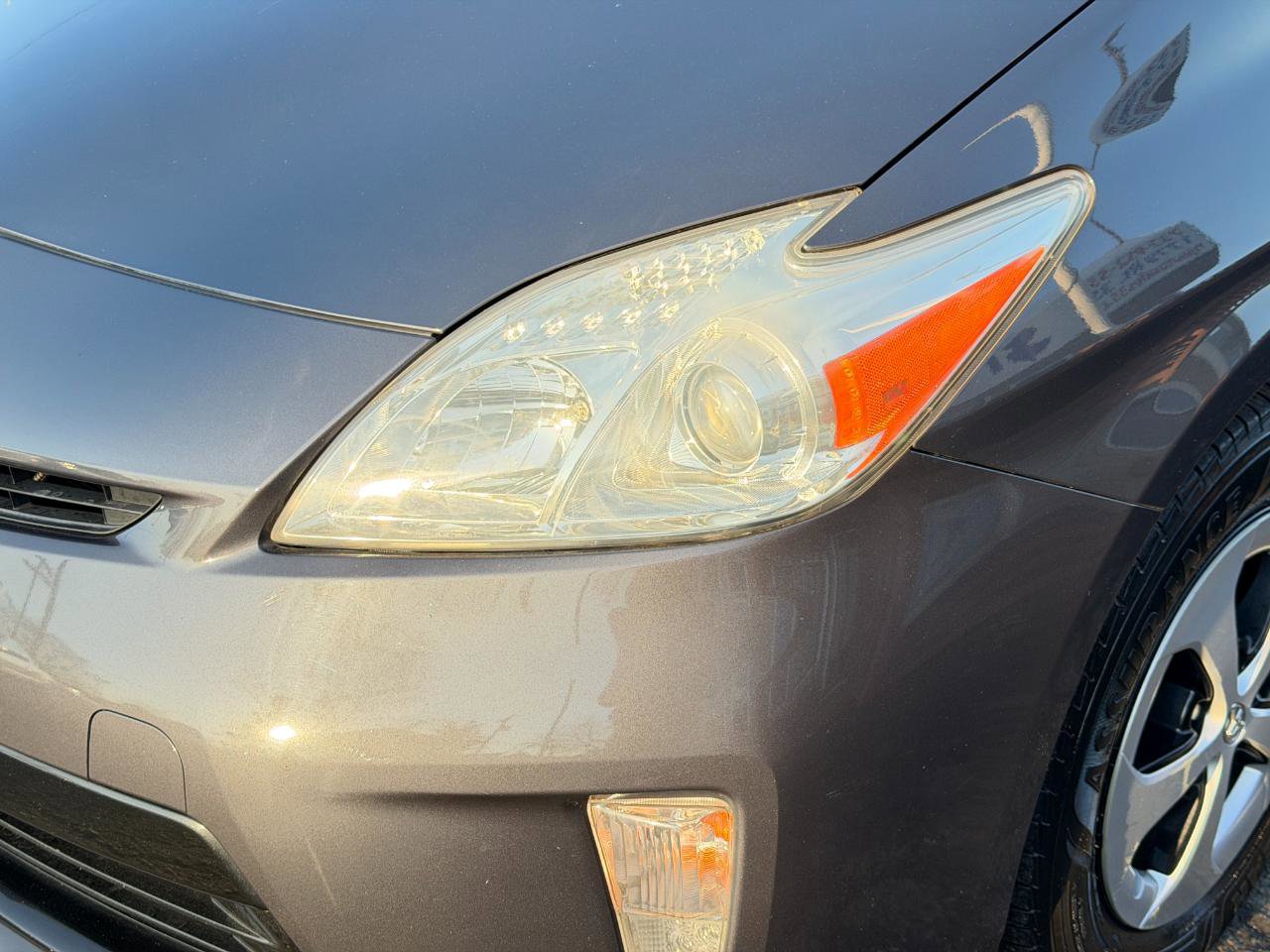 Used 2013 Toyota Prius Two image 9