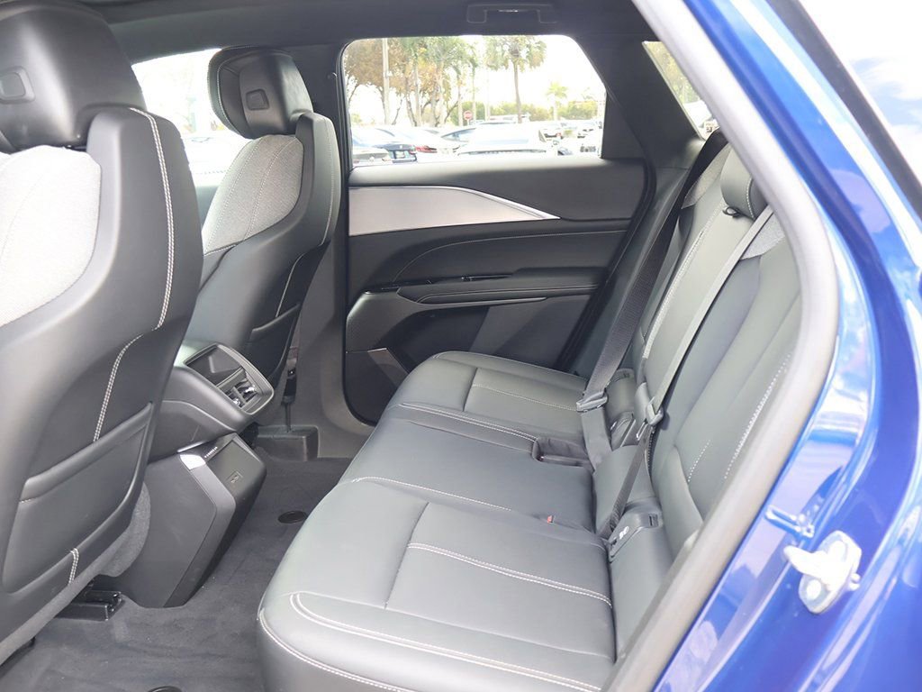 Used 2024 Cadillac Lyriq Tech w/ Driver Assist Package image 36