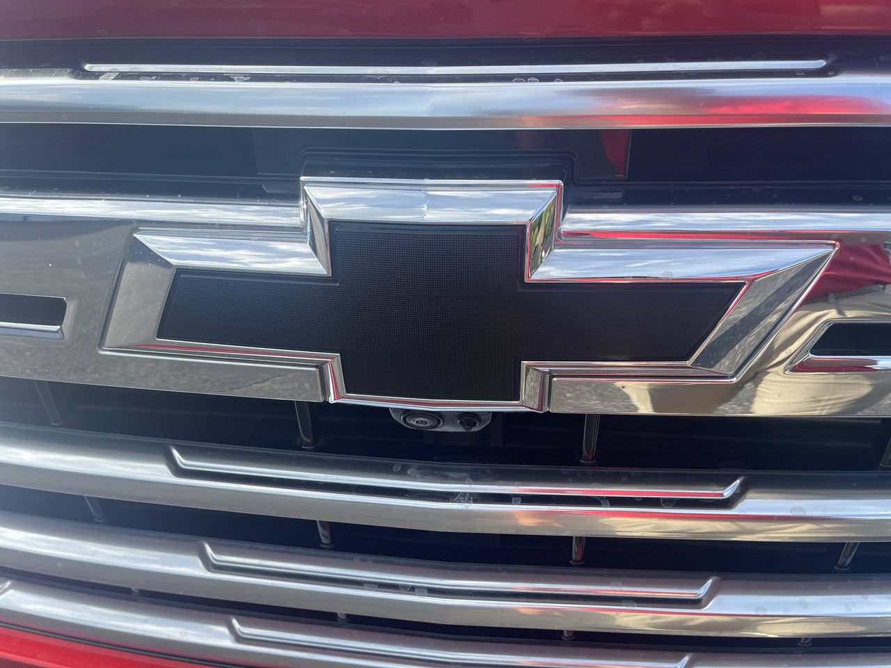 Certified 2024 Chevrolet Silverado 2500 High Country w/ High Country Premium Package AWD/4WD image 32