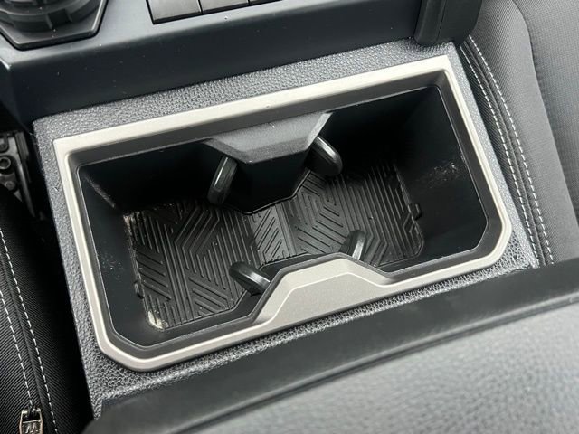 Certified 2025 Toyota Tacoma TRD Sport image 36