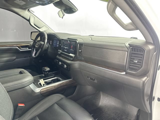 Used 2022 GMC Sierra 1500 Elevation w/ Elevation Premium Package AWD/4WD image 27