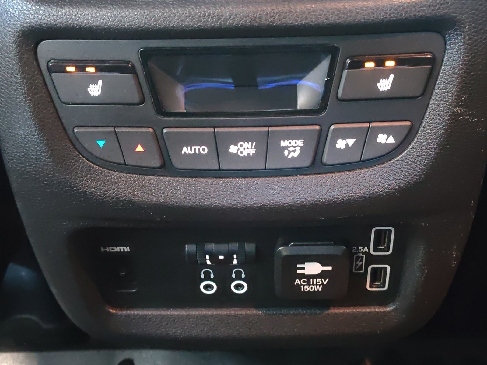 Used 2019 Honda Pilot Elite image 35