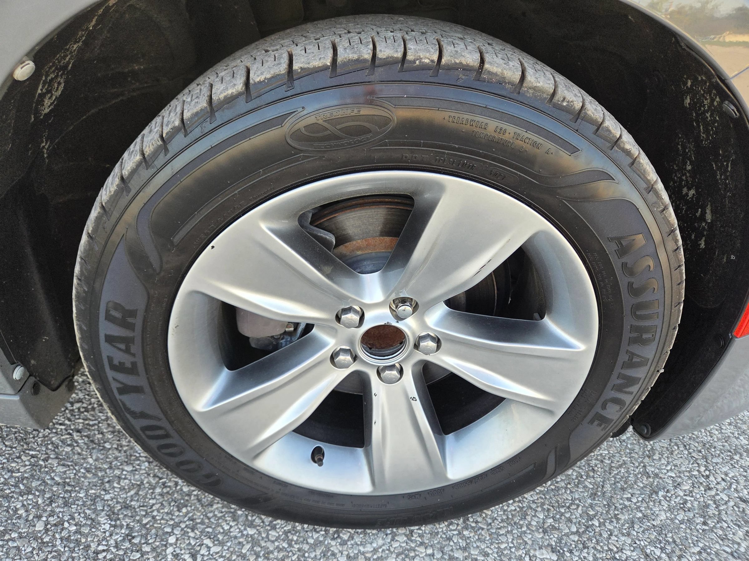 Used 2018 Dodge Charger SXT Plus RWD image 9