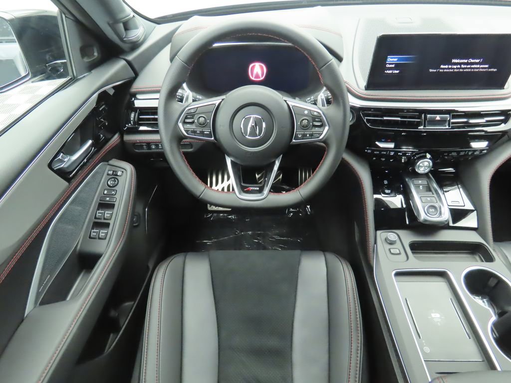 New 2026 Acura MDX A-Spec image 10