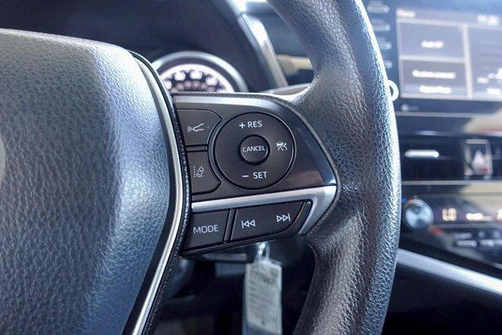 Certified 2024 Toyota Camry LE FWD image 15