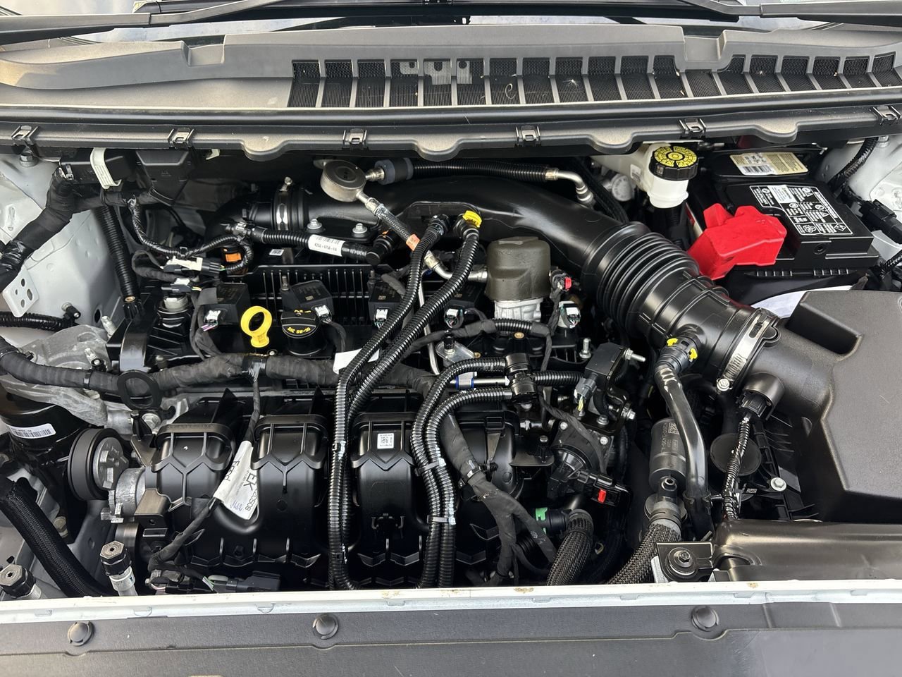 Used 2022 Ford Edge Titanium w/ Equipment Group 301A image 26