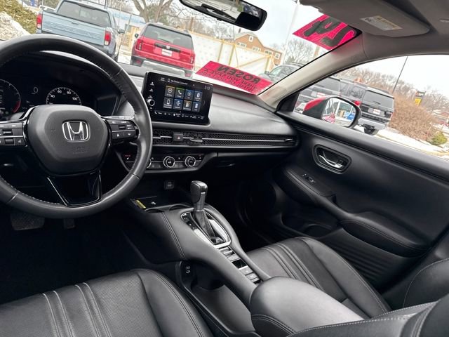 Used 2024 Honda HR-V EX-L image 24