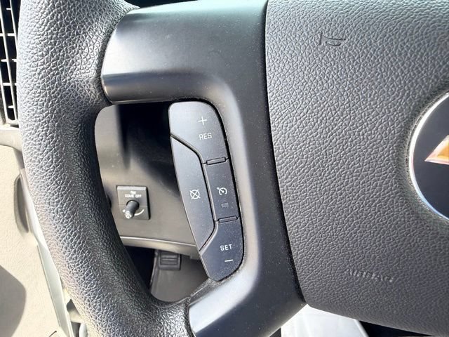 Used 2014 Chevrolet Express 3500 LT w/ LT Preferred Equipment Group RWD image 21