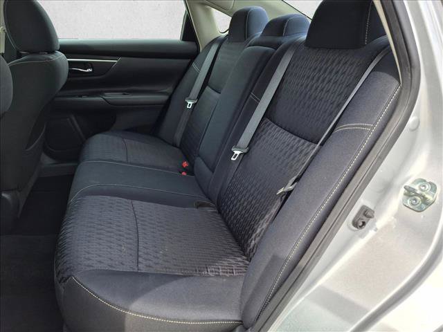 Used 2018 Nissan Altima 2.5 SV FWD image 18