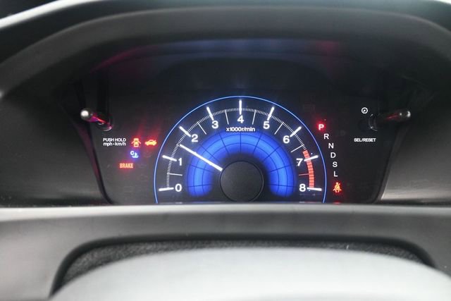 Used 2015 Honda Civic SE image 9