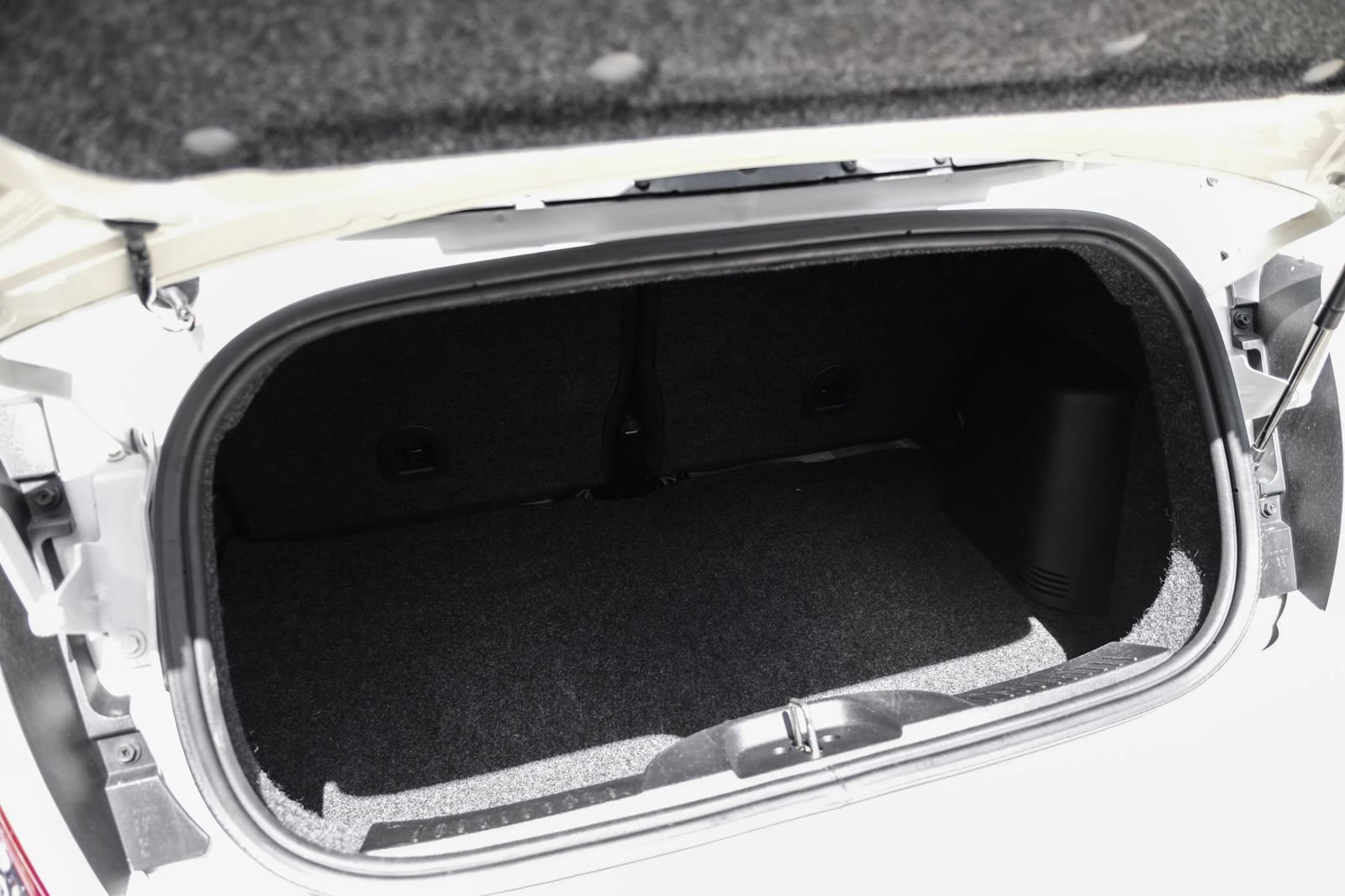 Used 2013 FIAT 500 Abarth w/ Comfort/Convenience Group FWD image 41