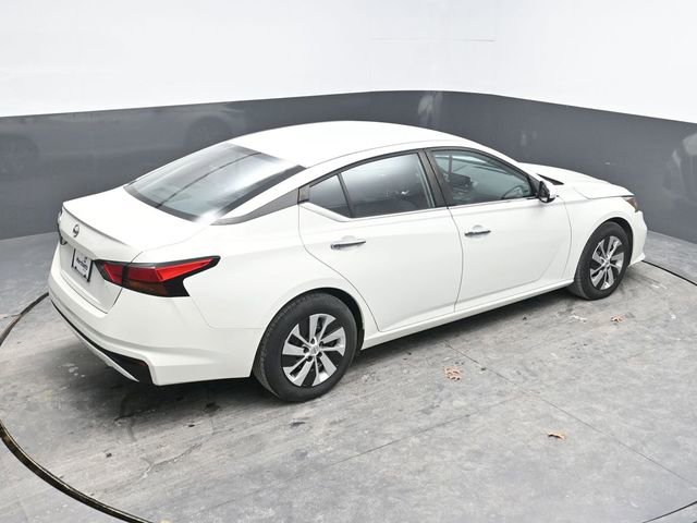 Used 2021 Nissan Altima 2.5 S image 27