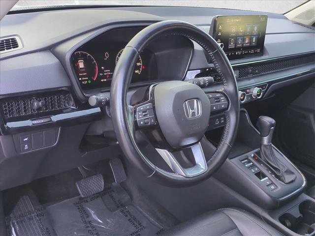 Used 2025 Honda CR-V EX-L image 10