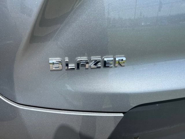 Used 2024 Chevrolet Blazer LT w/ Convenience Package FWD image 54