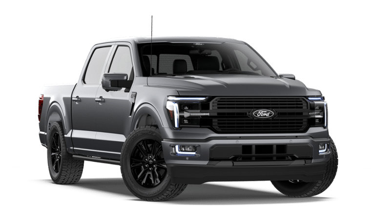New 2026 Ford F150 Platinum AWD/4WD image 66