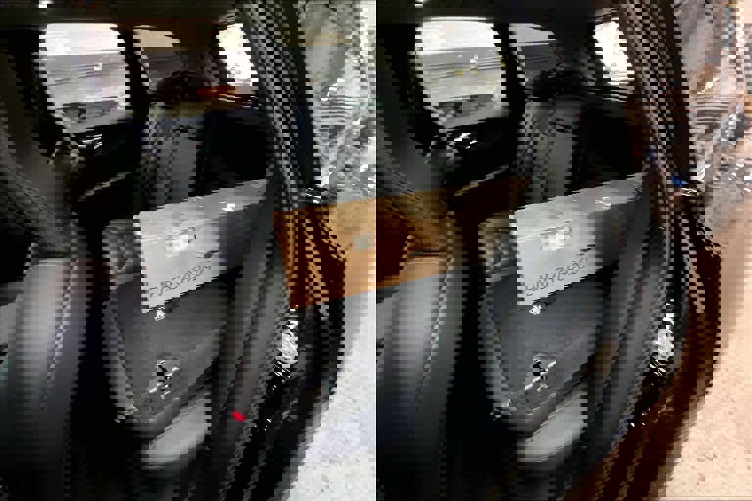 Used 2025 Volvo XC60 B5 Core w/ Protection Package Premier image 28