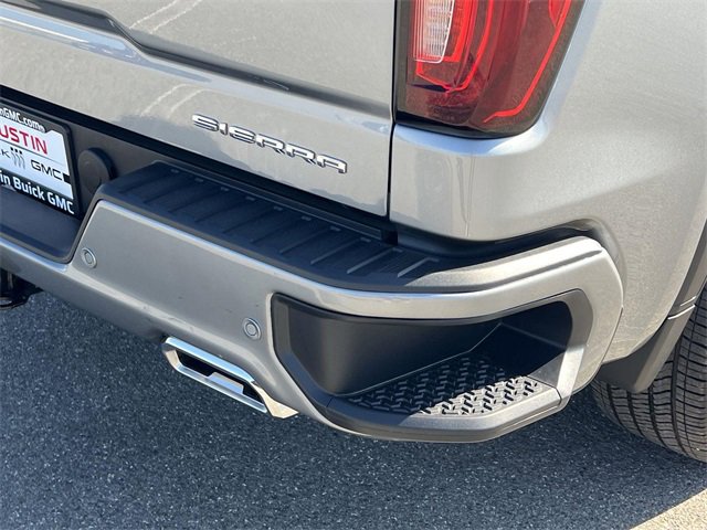 New 2026 GMC Sierra 1500 Denali w/ Denali Reserve Package image 31