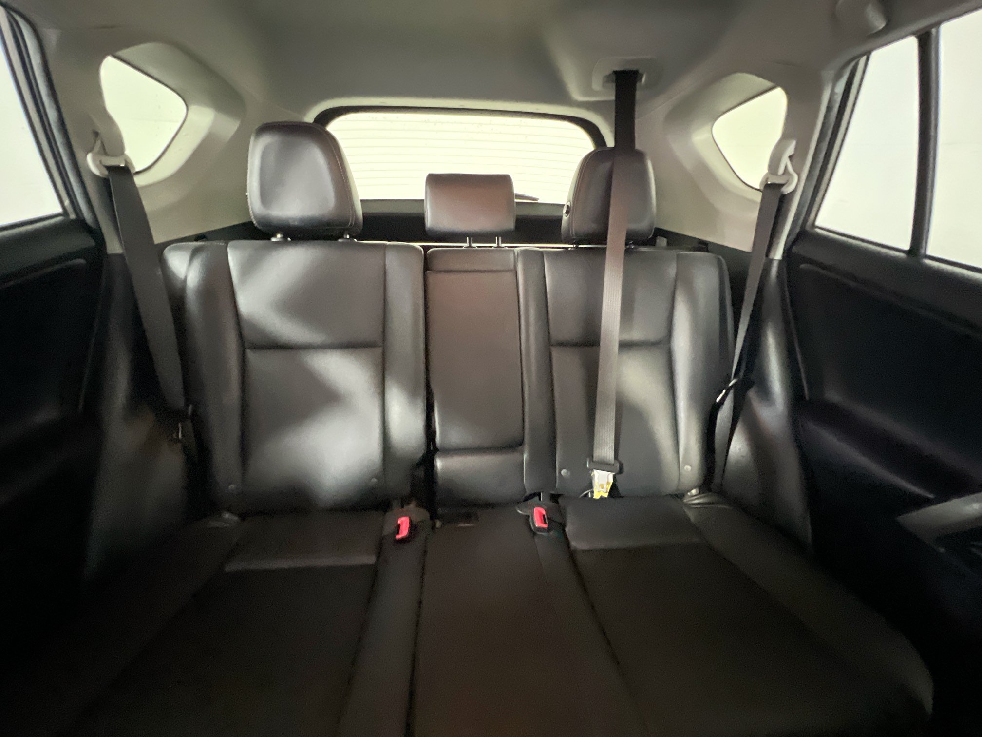 Used 2013 Toyota RAV4 Limited AWD/4WD image 32