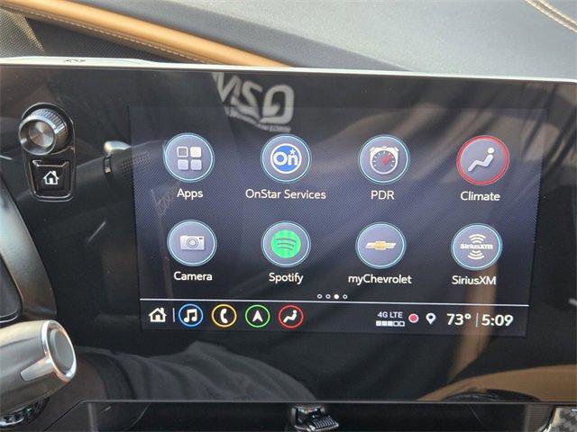 Certified 2021 Chevrolet Corvette Stingray Preferred Conv w/ 2LT image 19