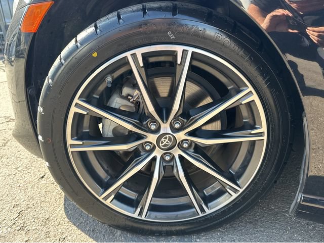 Used 2019 Toyota 86 RWD image 13