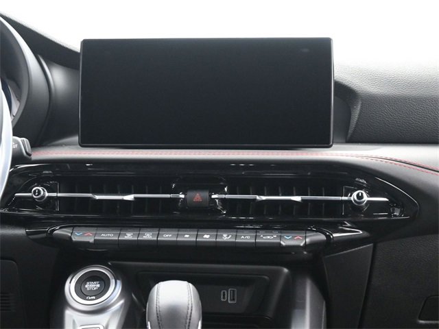 New 2025 Dodge Hornet R/T image 26