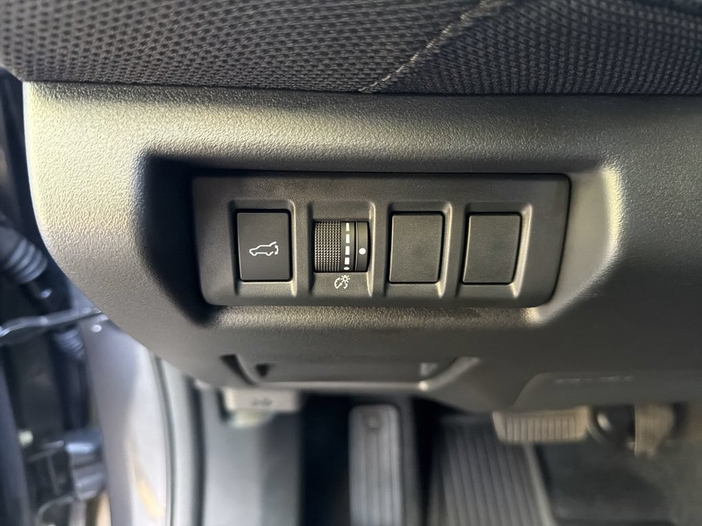 Certified 2026 Subaru Outback Premium AWD/4WD image 17