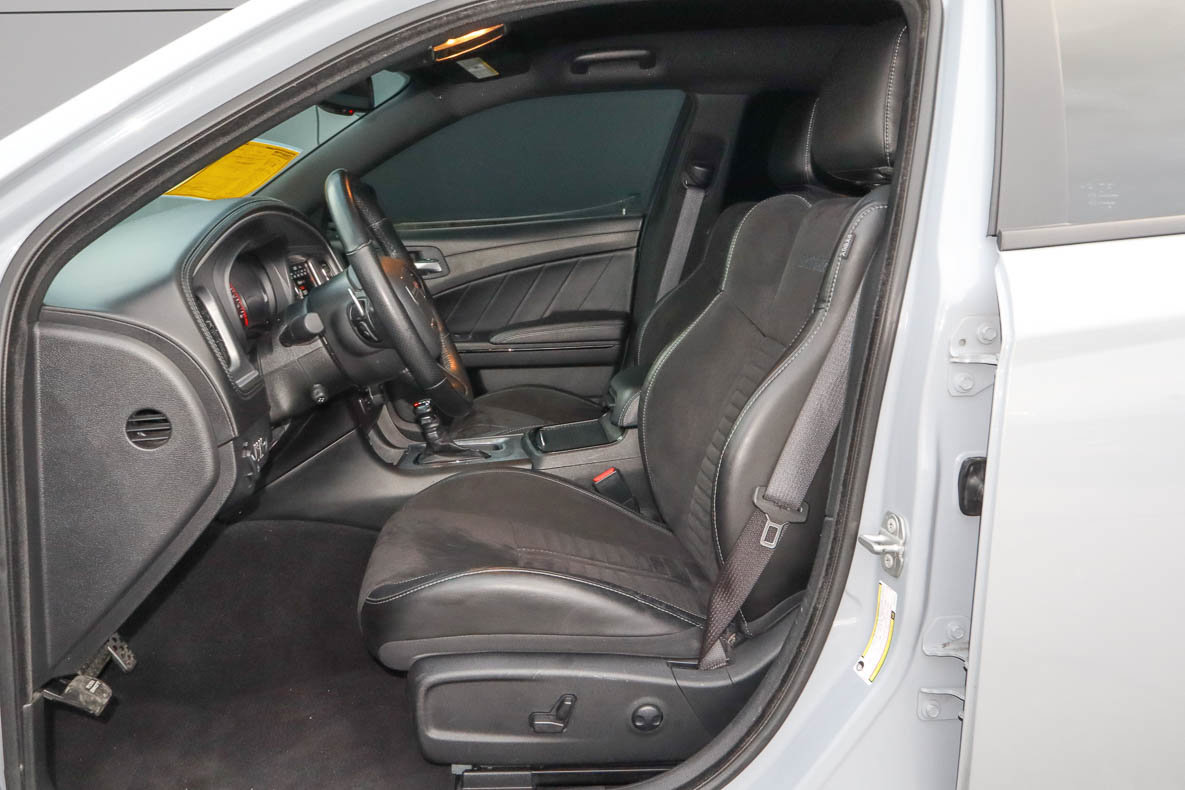 Used 2022 Dodge Charger Scat Pack w/ Daytona Edition Group image 7