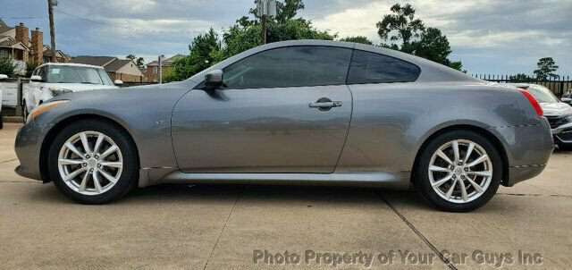 Used 2014 INFINITI Q60 Journey w/ Premium Package RWD image 23