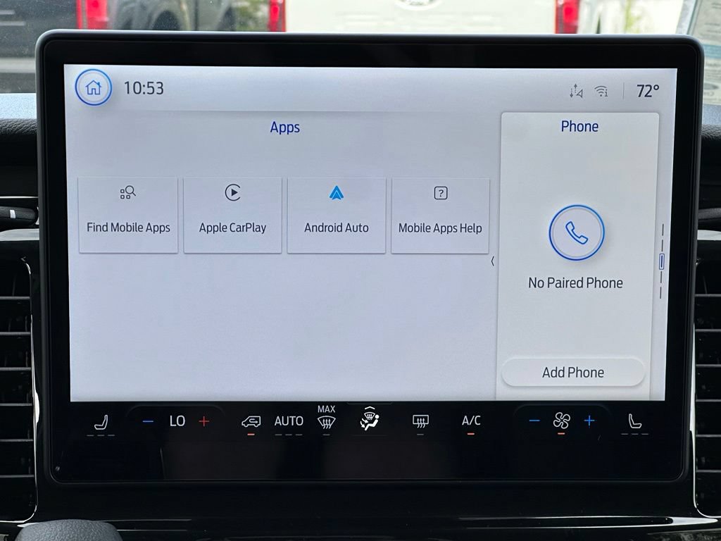 New 2026 Ford Transit 350 XLT AWD/4WD image 14
