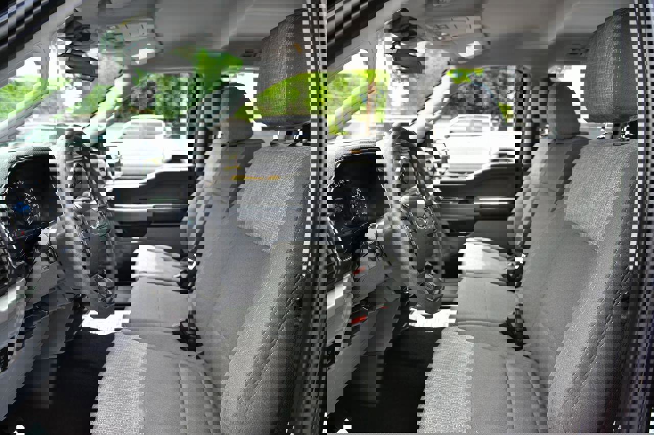 Used 2023 Ford F150 XLT image 7