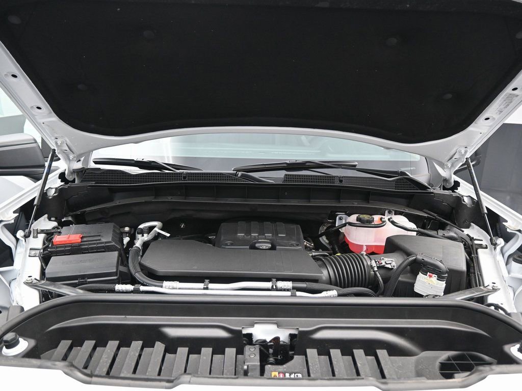 Used 2026 GMC Sierra 1500 Elevation image 38