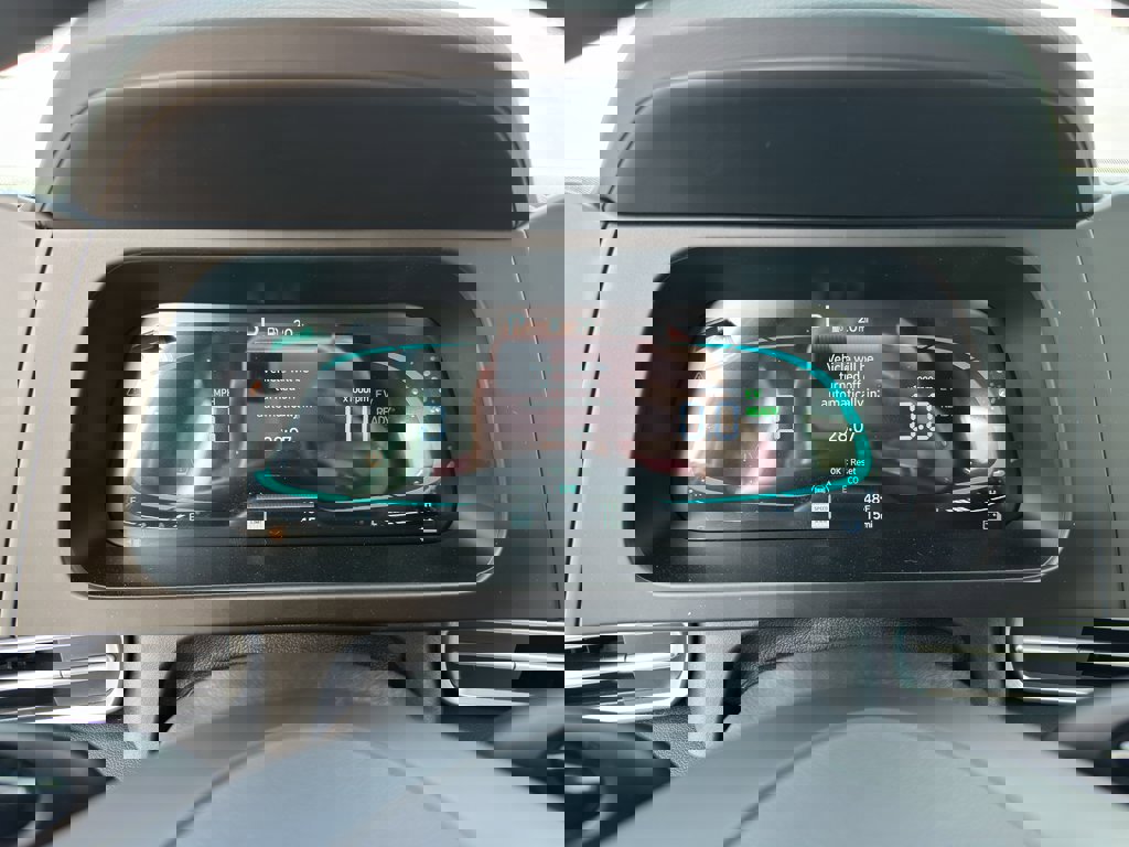 New 2025 Hyundai Elantra Blue image 17