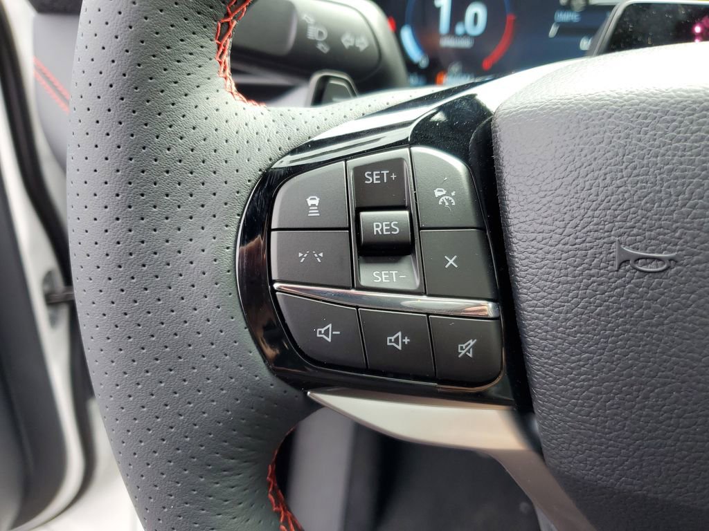 New 2026 Ford Explorer ST image 16