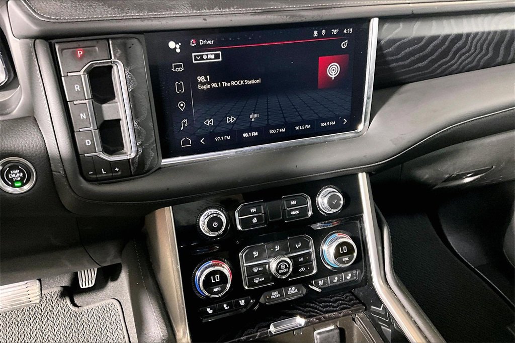 Used 2024 GMC Yukon Denali image 25